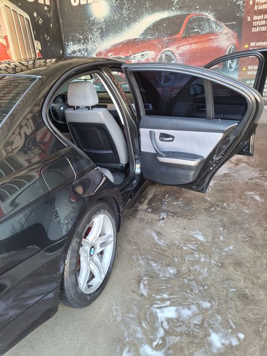 Bmw e90 2.0i  de vanzare