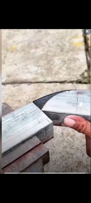 Маркерная линейка для сваршика 100000 сум