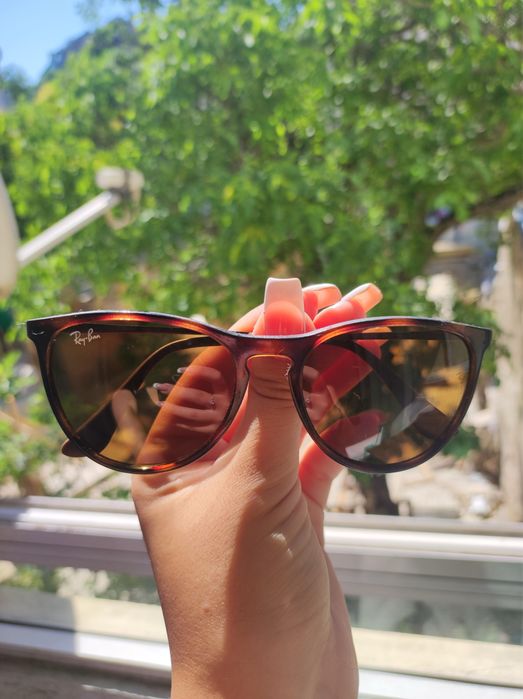 Детски слънчеви очила RayBan