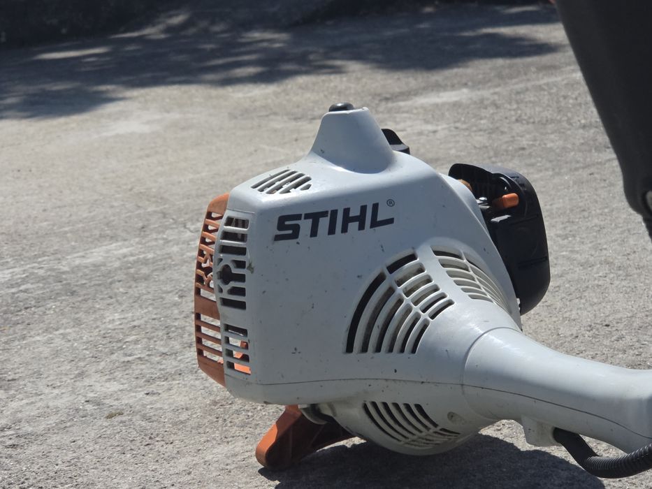 Vand motocoasa stihl fs55