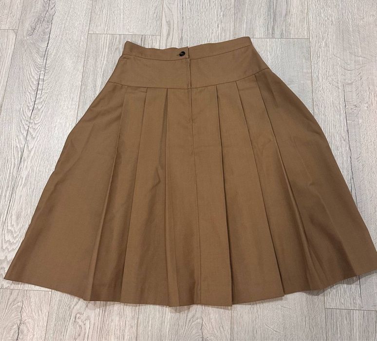 юбка миди женская