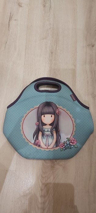 Детска чантичка Santoro Gorjuss