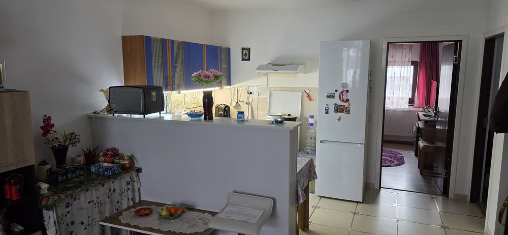 Apartament de vânzare 3 camere