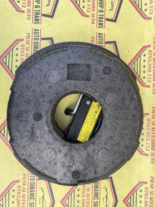 Cric auto original vw Golf MK5 plus Audi A3 1K0011031L 2003-2009