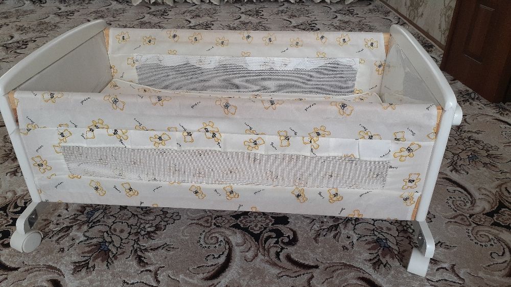 Болалар каравати ва беленчак