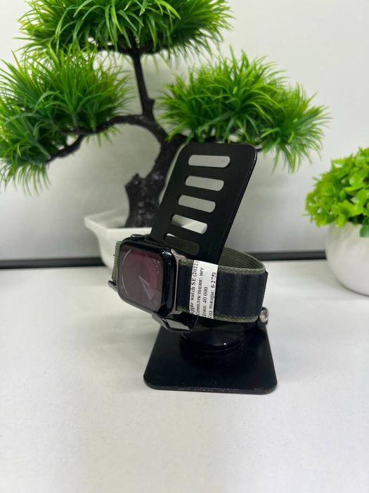 Apple Watch SЕ 2 (2022)