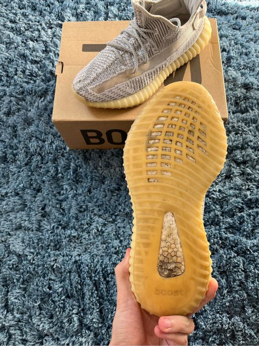 Yeezy 350 V2 Static