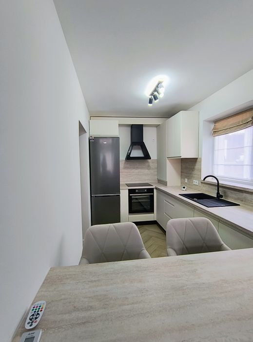 Persoana fizica vand Penthouse lux - 5 camere in DaVinci Homes