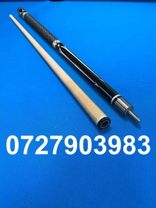 Tacuri biliard Predator / Cuetec / McDermott OFERTA -27:903:983