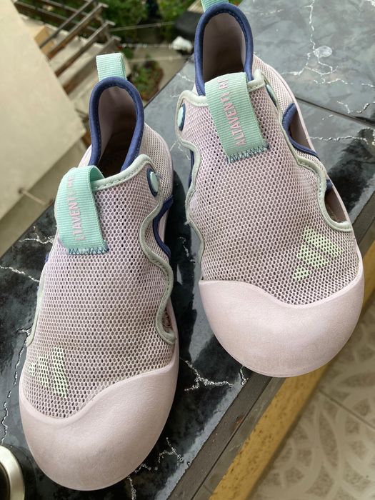 Нови Adidas altaventure-31 номер.