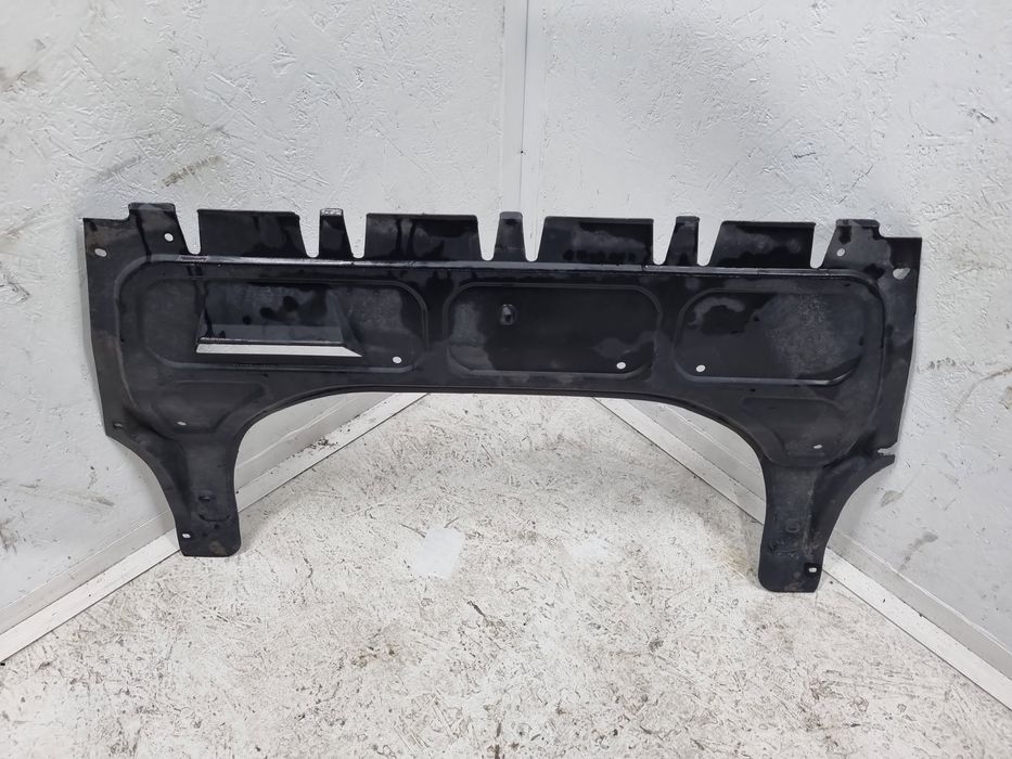 Scut sub bara Volkswagen Polo (6R) [Fabr 2009-2016] 6Q0825237R