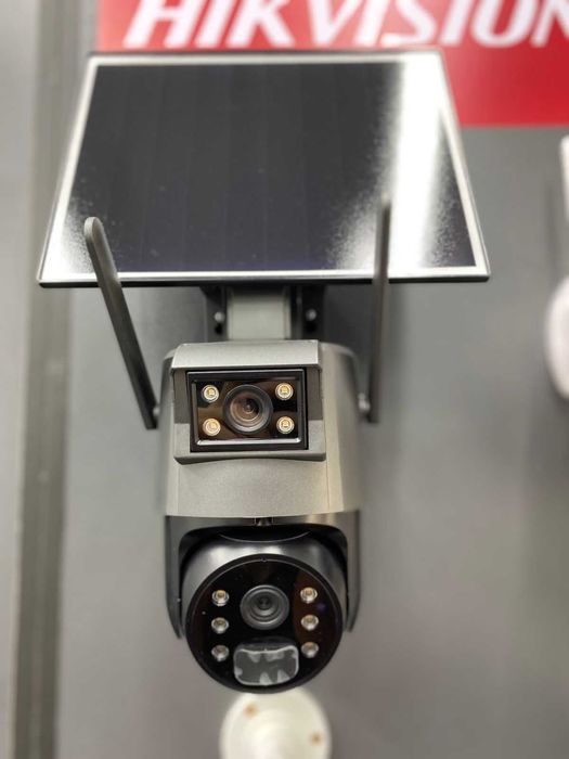 Система безопасности для дома