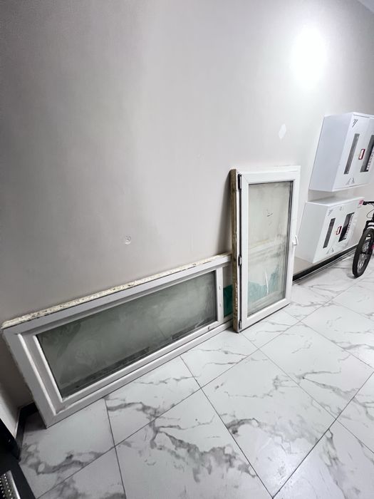 Пластиковое окно,Окна ПВХ