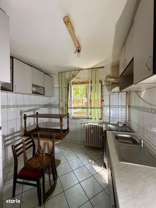 OCAZIE! 89.000 Euro - 3 camere - Bloc anvelopat - Blv. Brancoveanu -