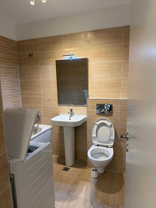 Apartament 2 camere de închiriat – Moghioroș Park Residence