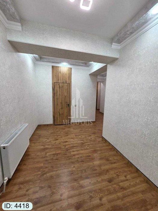 gorgaz eski sumda 2 xonalik kvartira sotiladi№4418