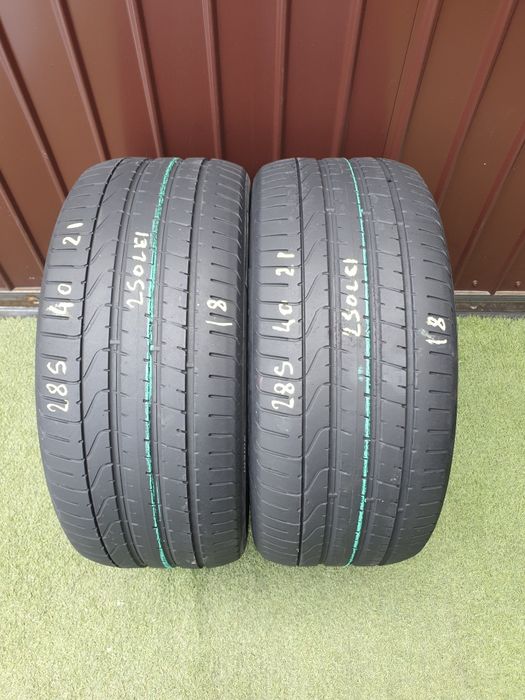 285.40.21 Pirelli