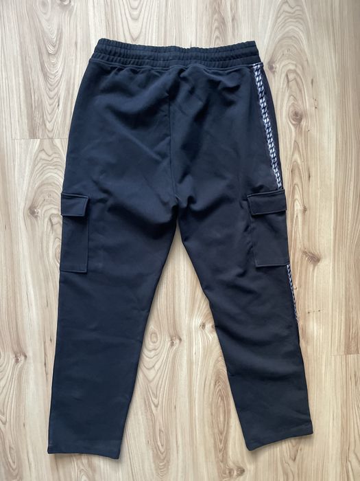 HUGO BOSS cargo/мъжки карго спортен панталон/долница S/M