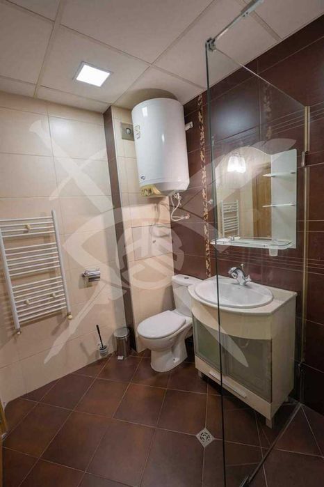 Дава се под наем Двустаен апартамент в София, Младост 4 - 65 кв.м за 698.19 € - Снимка #8