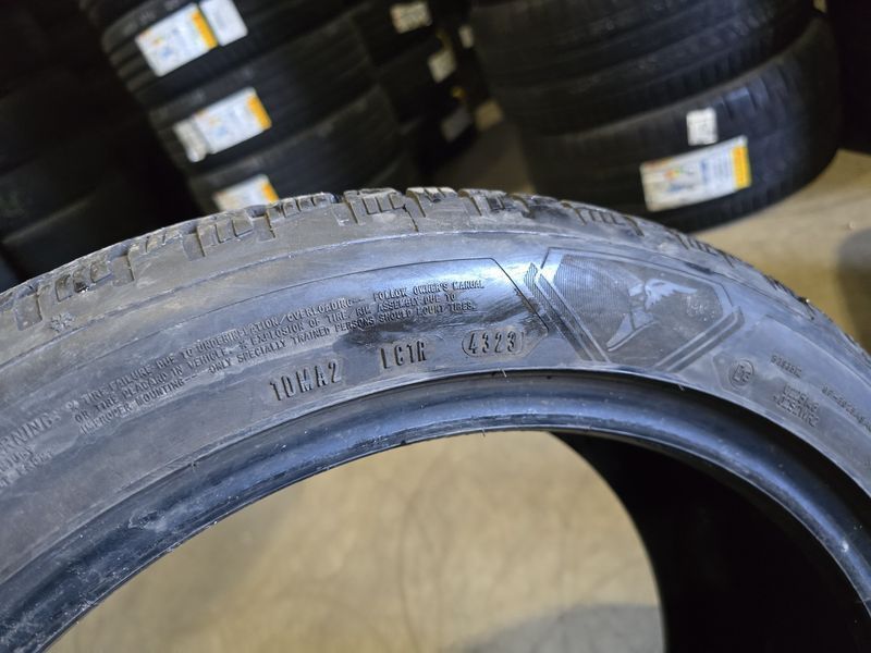 245/45/19 GOODYEAR 2бр