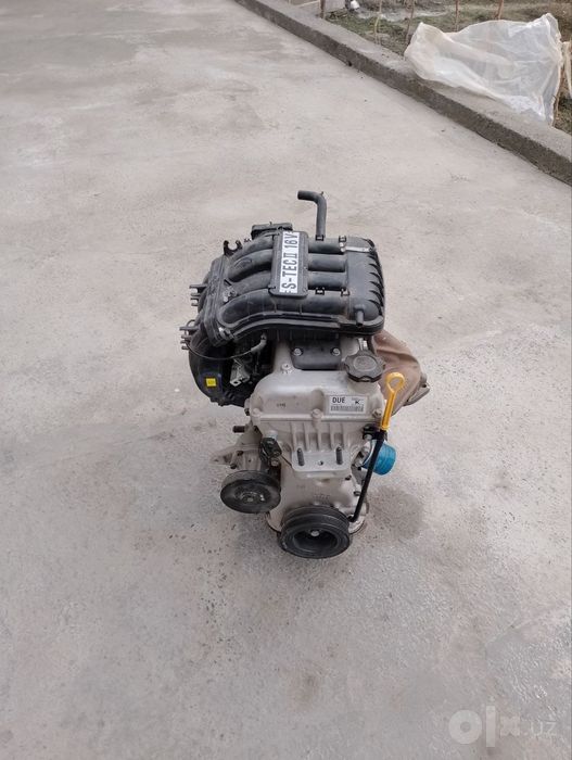 spark mator 1,1lik