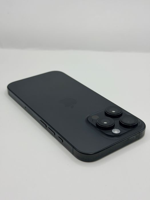 Iphone 16 Pro 128GB 100% Garantie Rate BuyBack - zonemag.ro