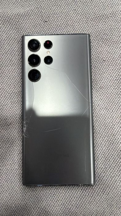 Samsung s22 ultra