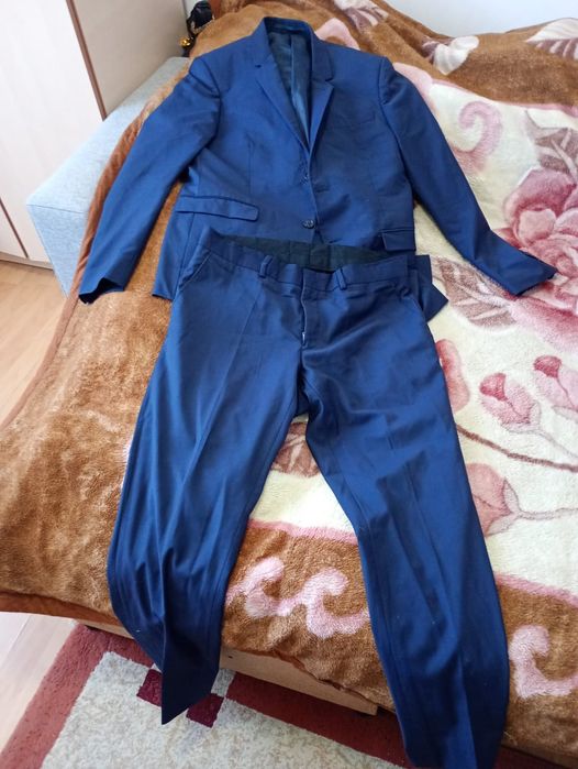 Costume barbati,cravate