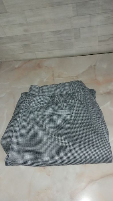 pantaloni dama L