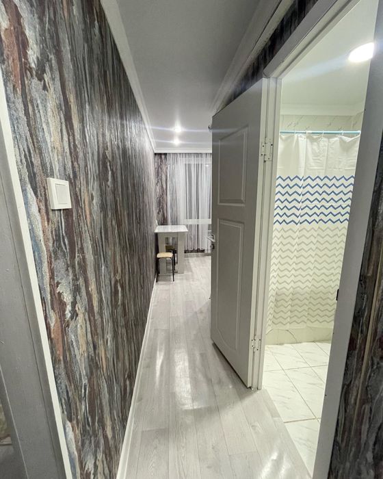 Сдаётся квартира посуточно