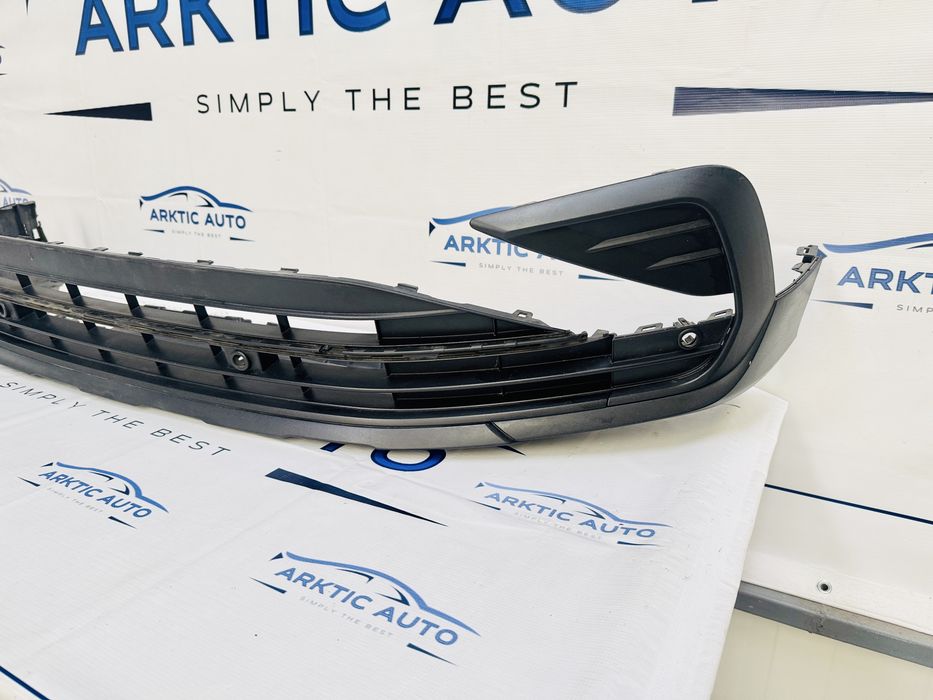 Spoiler bara fata VW TIGUAN 2020-2024 cod 5NA805903H