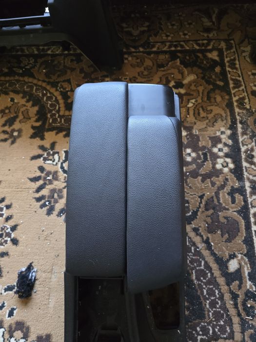 Cotiera dublă bmw e90