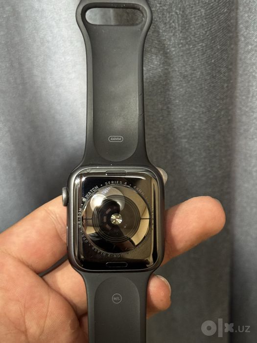Apple watch 4 серия