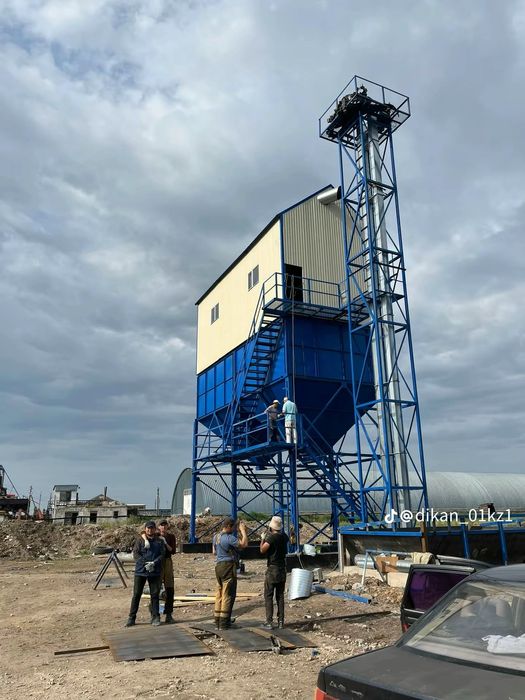 Зерноочиститель, мехток, ЗАВ