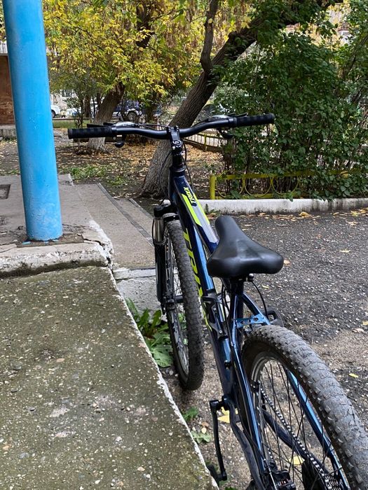 Продаю велосипед Trixx