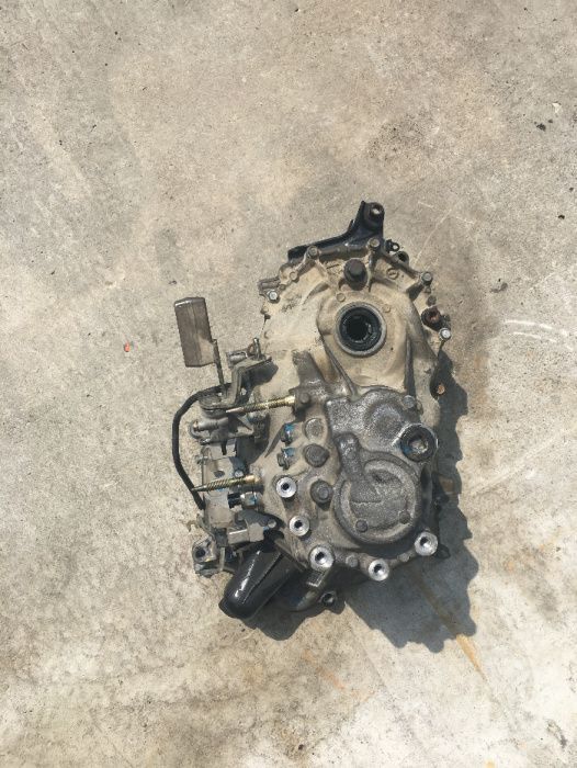 cutie de viteze honda jazz