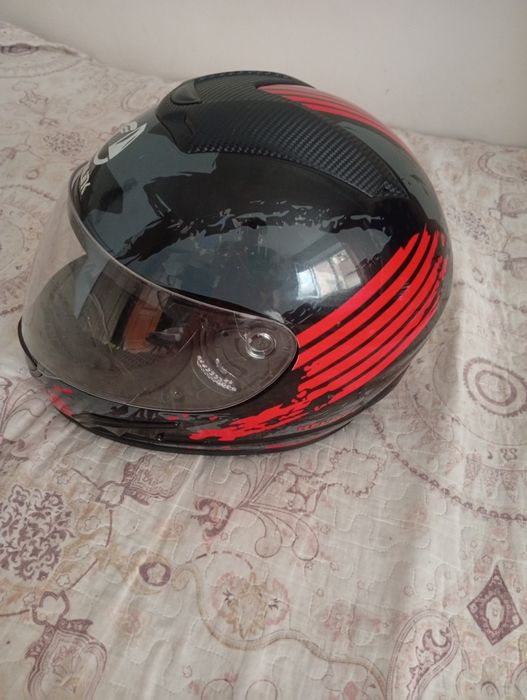 Срочно продам шлем