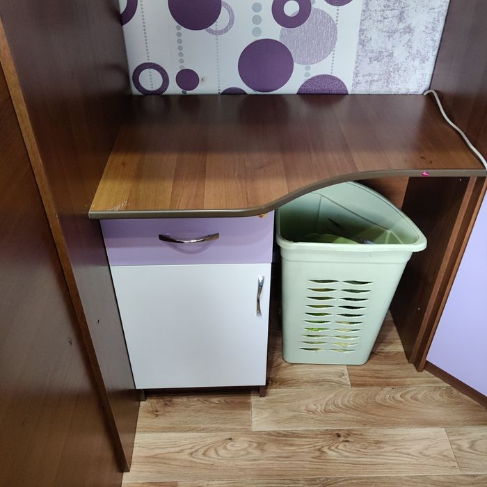 Спальный гарнитур детский