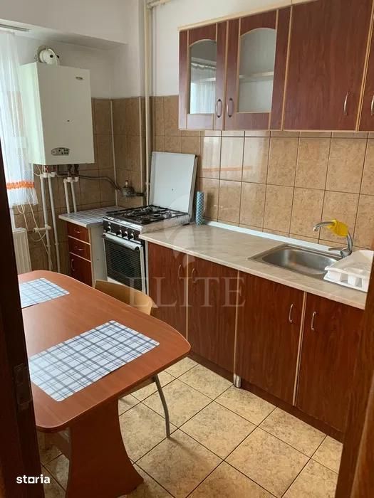 Apartament o camera în zona STRADA TEODOR MIHALI