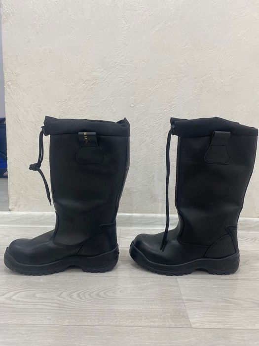 Спецобувь, 42-43 размер