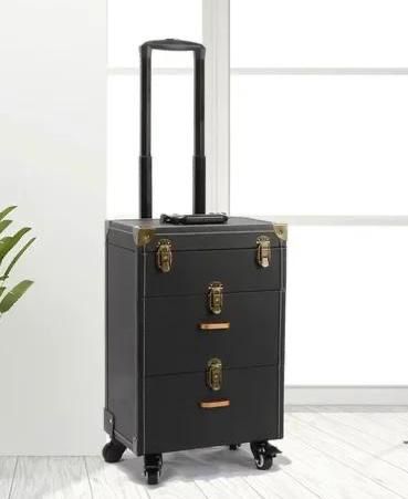 Кейс для косметики, инструментов