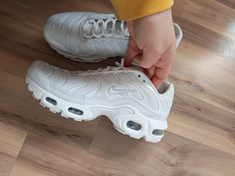 Nike Air Max Plus
