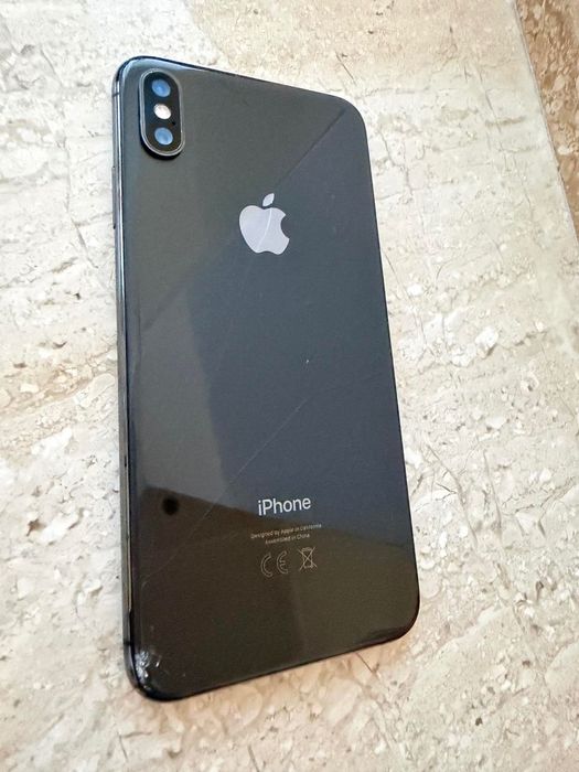 iPhone XS Max 64