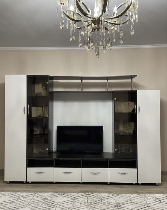 Тв Зона, Тв Стенка