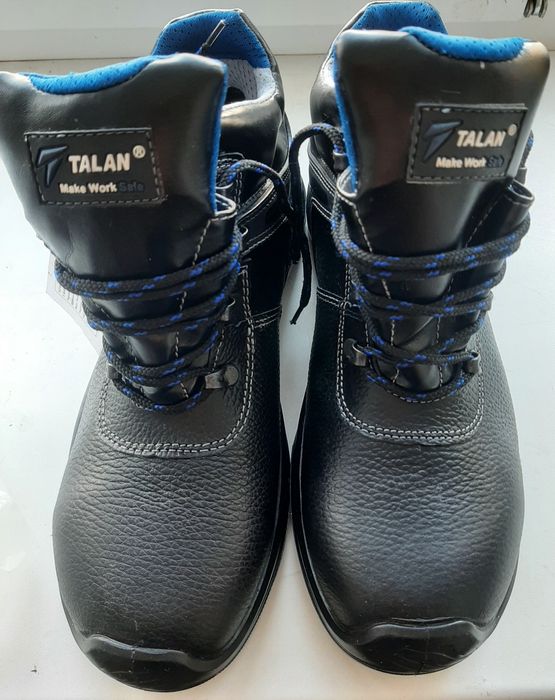 Спец обувь  41,42 р.