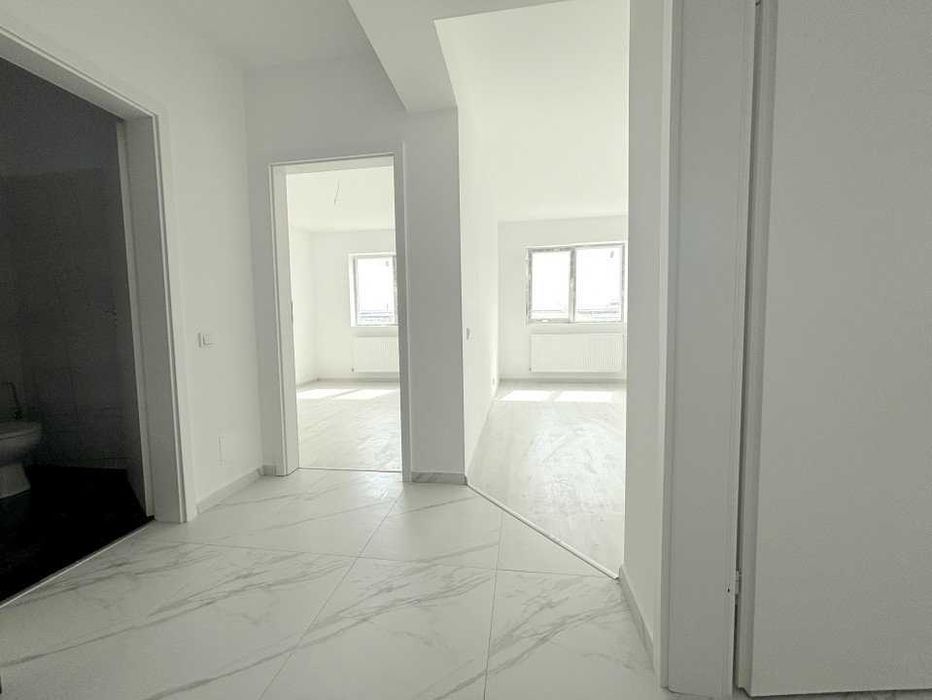 Apartament 2 camere mutare imediata Militari Residence