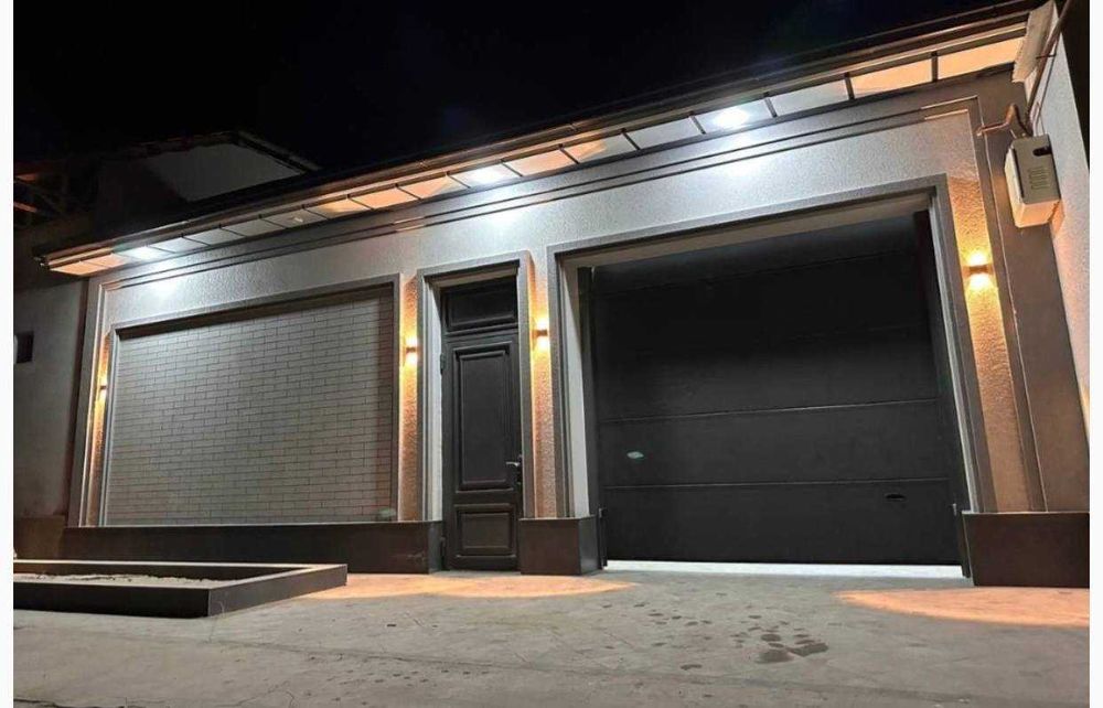 Продается евродом в Алмазарском районе, 3-сотки (N 13017 )