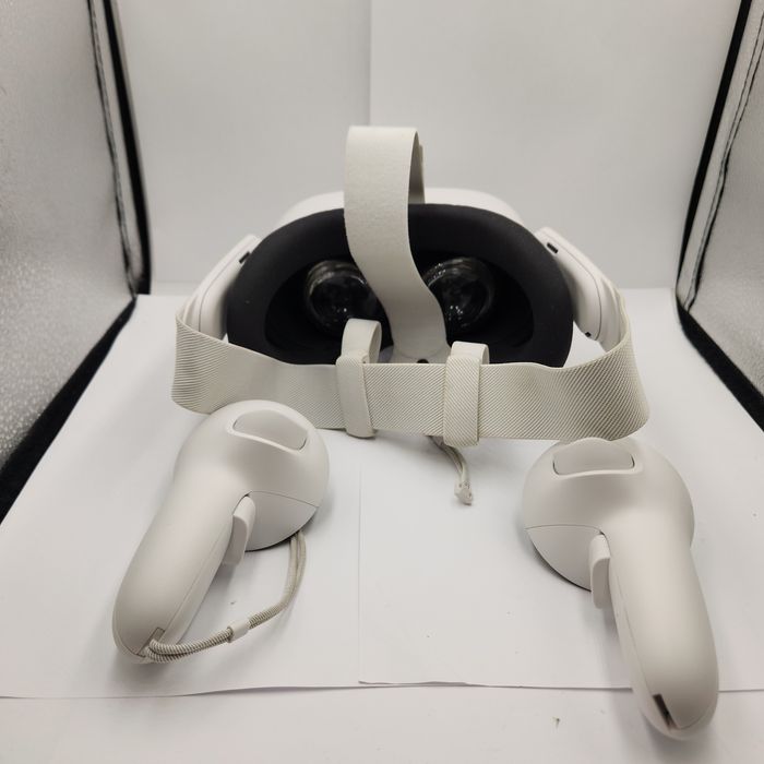 Hope amanet p11 - meta quest 3s / 2 controllere