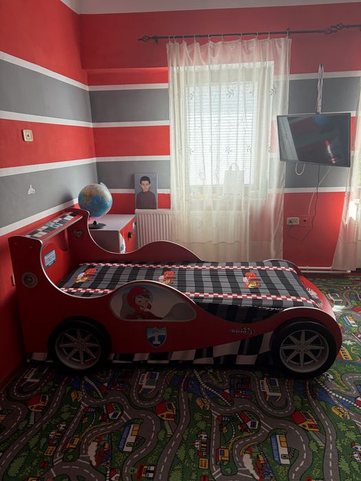 Set Mobila pentru baieti