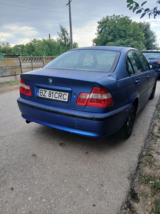 Vand sau schimb